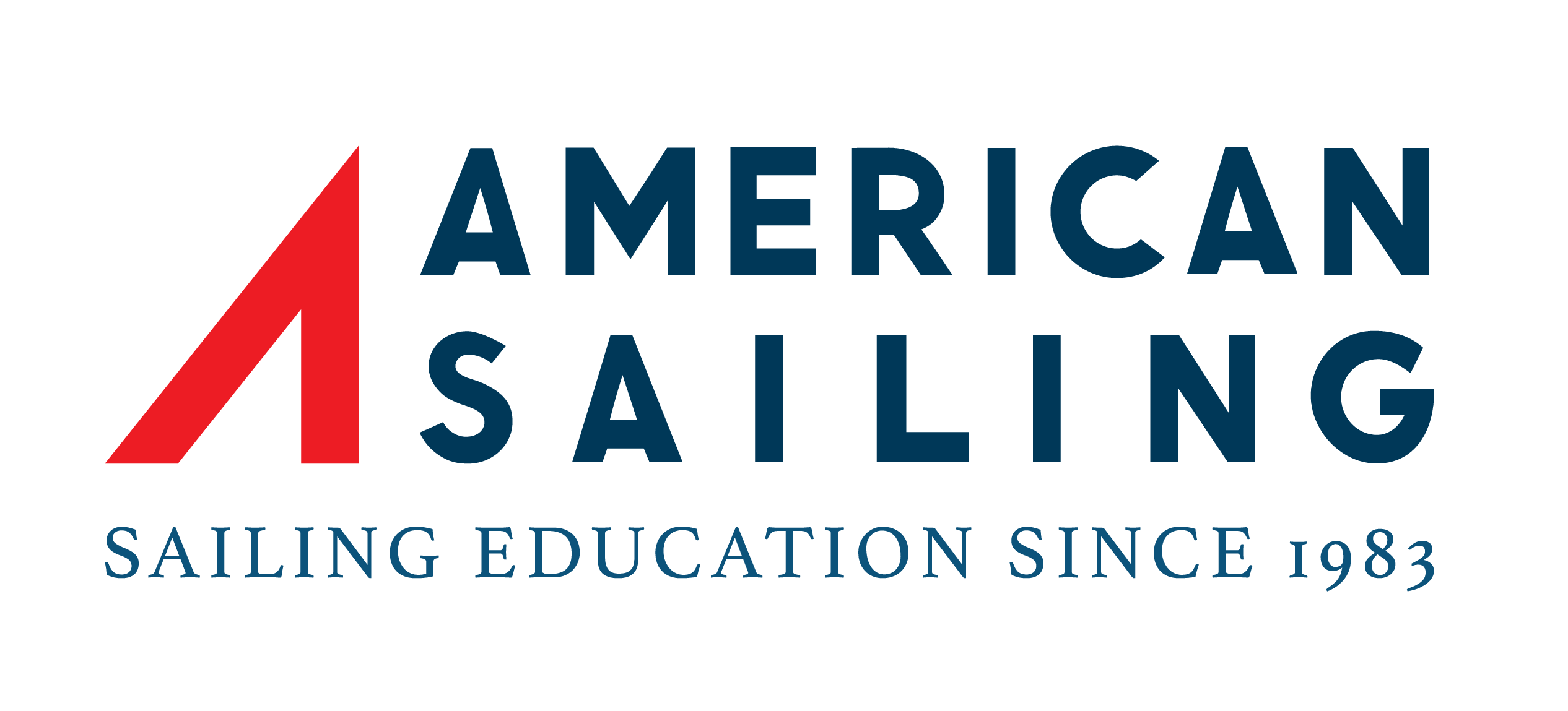 Certified A.S.A. Sailing School